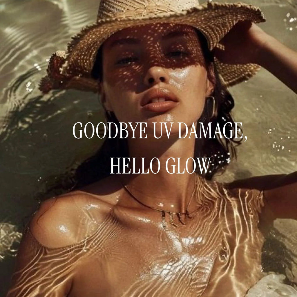 Tanning Drops