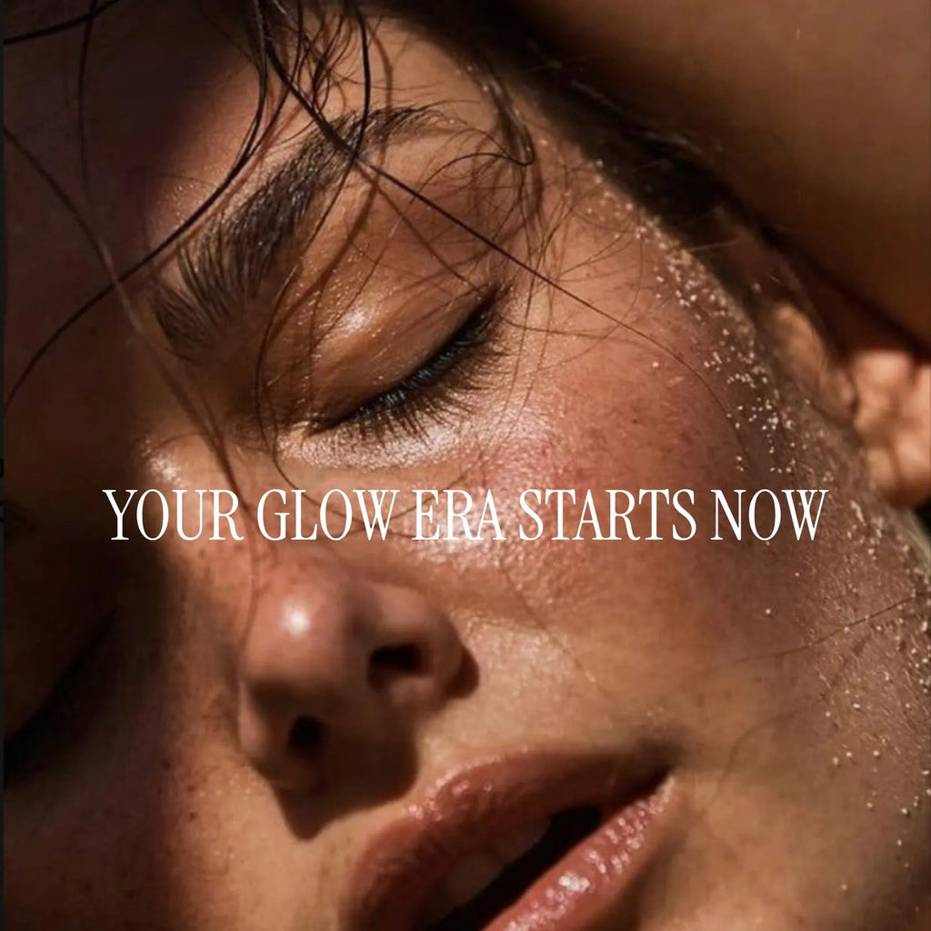 Tanning Drops