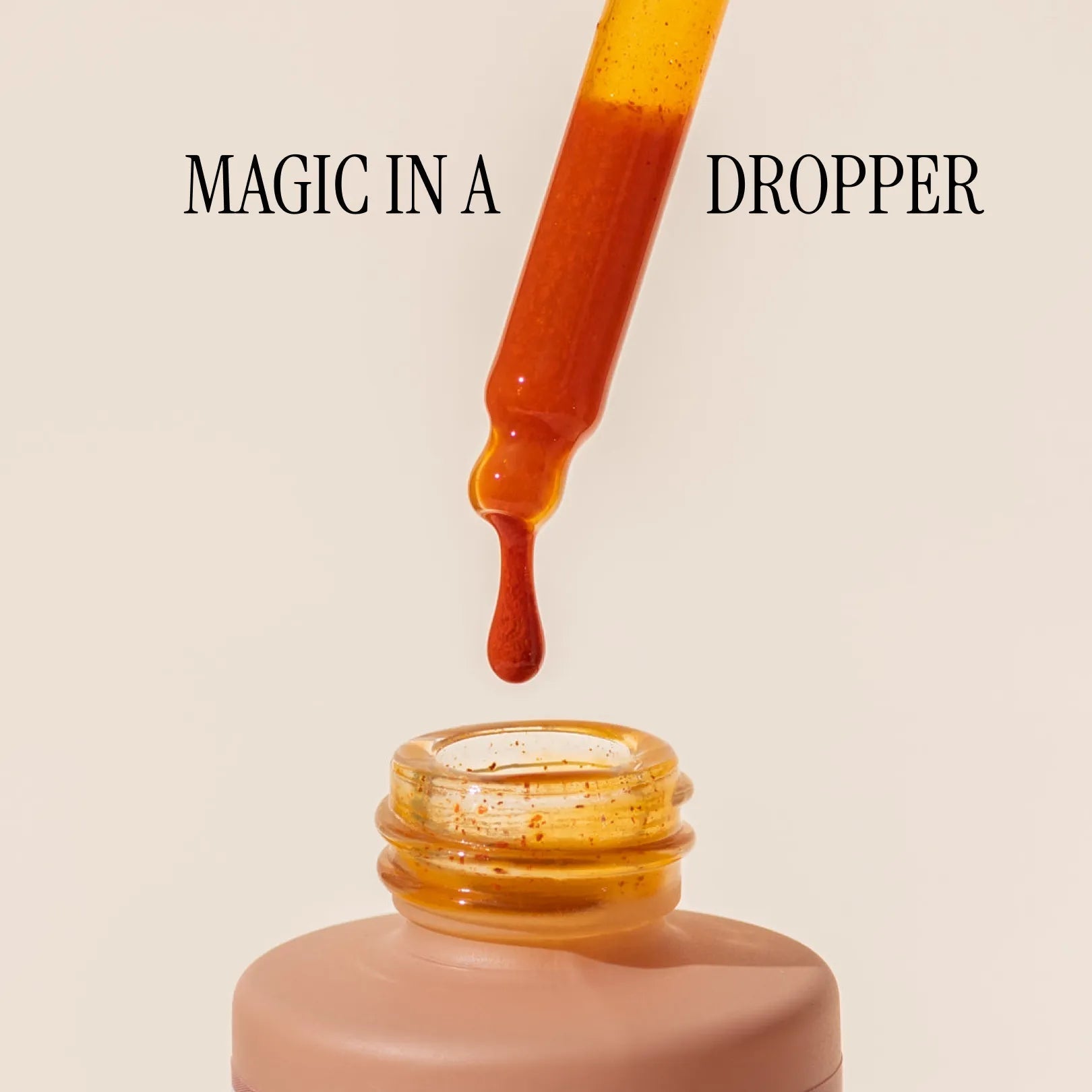 Tanning Drops