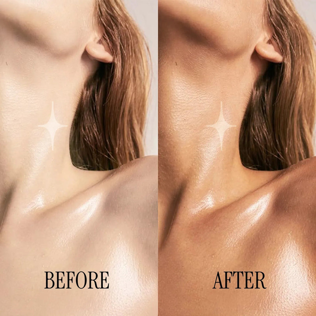 Tanning Drops